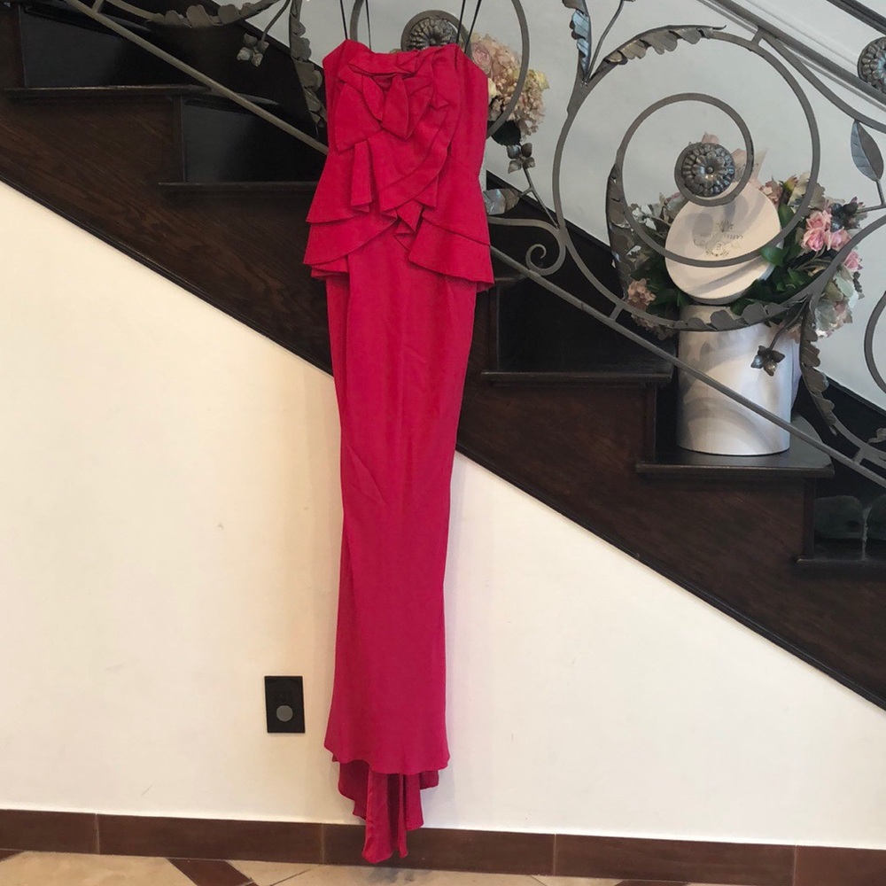 A.B.S. by Allen Schwartz Evening gown